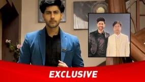 Father's Day Abhishek Sharrma