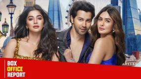 Hai Jawani Toh Ishq Hona Hai Box Office Day 4