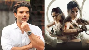 Has Uday Chopra Written Alia Bhatt, Sharvari's Alpha