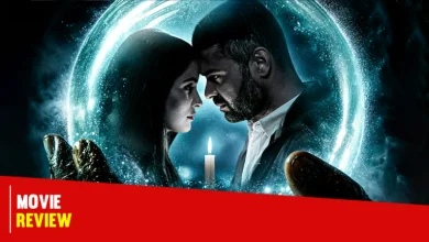 Haunted 3D: Echoes Of The Past REVIEW: Mahaakshay Chakraborty, Chetna Pande