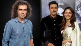 Imtiaz Ali DEFENDS Ranbir Kapoor, Alia Bhatt's Nepo-Kids Label