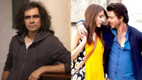 Imtiaz Ali Shah Rukh Khan Jab Harry Met Sejal