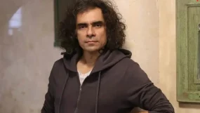 Imtiaz Ali SLAMS Women Who Admit They're Comfortable In Burqa