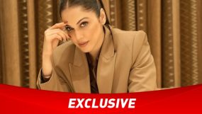 Isha Koppikar World Environment Day