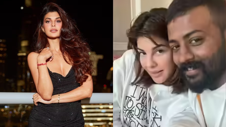 Jacqueline Fernandez Moves SC Against Charges In Rs 200 Cr Money Laundering Case