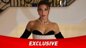 Jacqueline Fernandez World Environment Day