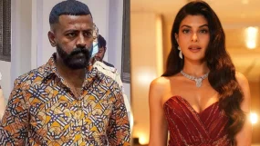 Jacqueline Fernandez and Sukesh Chandrashekar plead not guilty in rs 200 cr money laundering case