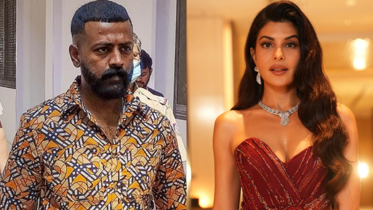 Jacqueline Fernandez and Sukesh Chandrashekar plead not guilty in rs 200 cr money laundering case