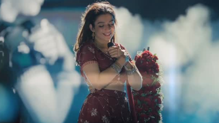 Jasmine Sandlas Faces Severe Backlash Over Late Hyderabad Concert