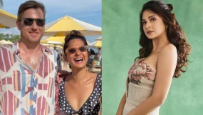 Jennifer Winget To Tie The Knot With William Ishmael