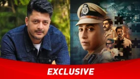 Jisshu Sengupta Brown