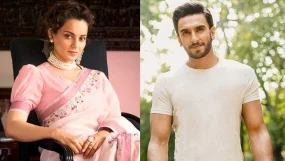Kangana Ranaut Compares Ranveer Singh's Don 3 Controversy Criticism To Herself