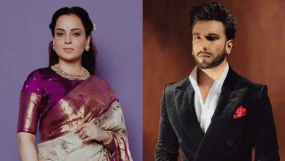 Kangana Ranaut Ranveer Singh