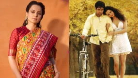 Kangana Ranaut Recalls Being Heartbroken With Parents' Harsh Reaction After Gangster Release