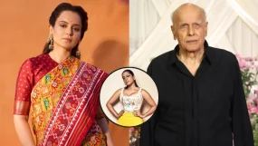 Kangana Ranaut Shahana Goswami Mahesh Bhatt