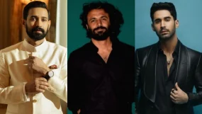 Dostana 2 Vikrant Massey Lakshya Advait Chandan