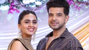 Karan Kundrra DEFENDS Taking Parents' Permission To Propose Tejasswi Prakash