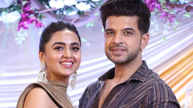 Karan Kundrra DEFENDS Taking Parents' Permission To Propose Tejasswi Prakash