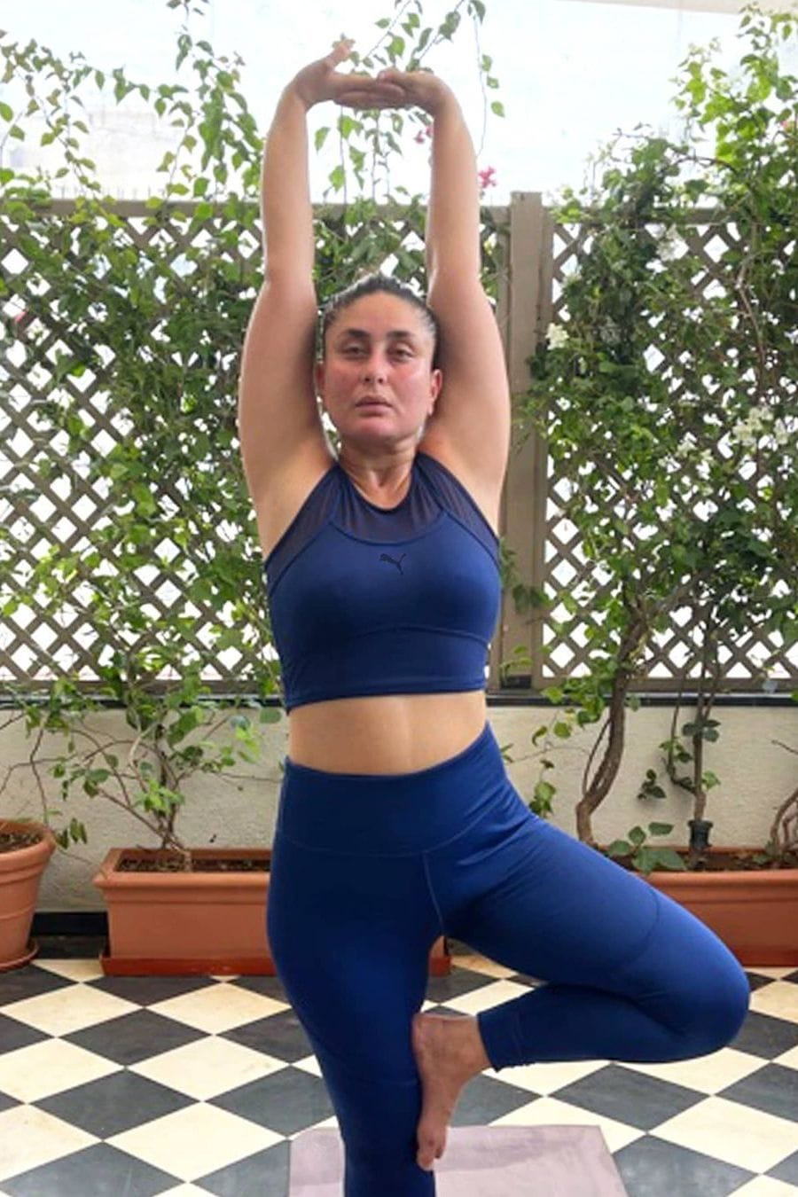 Kareena Kapoor Khan
