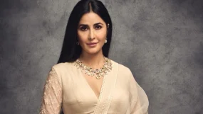 Katrina Kaif's Team Refutes Actress' Comeback Reports