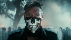 Kshatriya Parishad Slams Ajay Devgn-Led Chauhaan’s Teaser