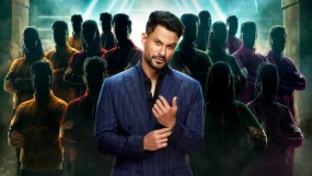 Kunal Kemmu Debuts As Reality TV Host In Alliance