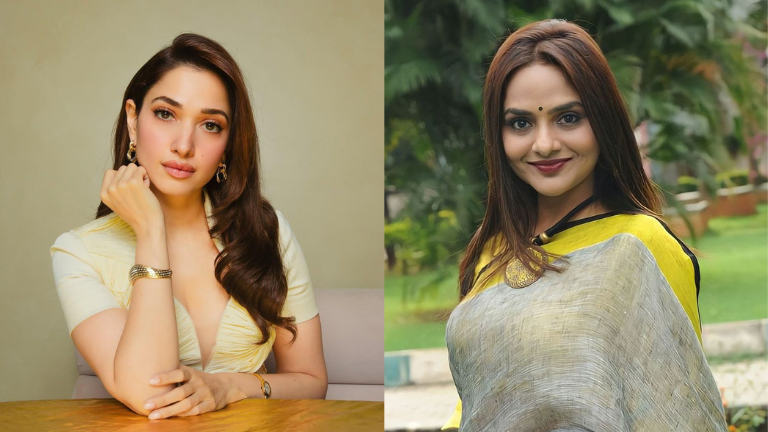 Madhoo Sah on Tamannaah Bhatia's Pan-India Stardom