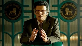 Manoj Bajpayee Governor