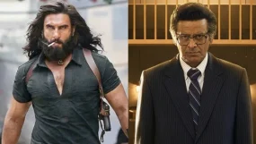 Manoj Bajpayee's Governor Compared Ranveer Singh Led Dhurandhar