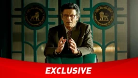 Manoj Bajpayee Governor