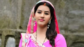Shilpa Shinde