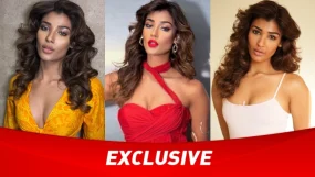 Nehal Chudasma Advices Young Girls To NOT Bother About Their Skin Tone