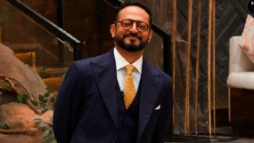 Nikhil Chinapa Proves Why He Was a Roadies Gang Leader