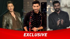 Not Shah Rukh Khan, But Ranbir Kapoor Inspired Fahmaan Khan To Join The Industry