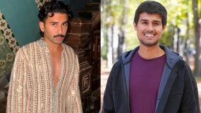 Orry SLAMS Dhurav Rathee And His Content