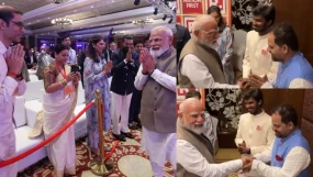 PM Narendra Modi Panchayat