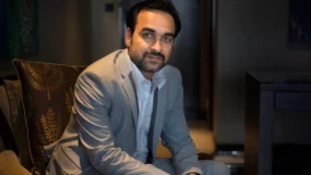 Pankaj Tripathi's Brother Brijendra Nath Tiwari Attacked With Sharp-Weapon