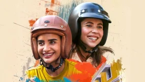 Heer Sara Heer Sara Aur Pondicherry Patralekhaa Maanvi Gagroo