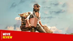 Peddi REVIEW: Ram Charan, Janhvi Kapoor And Divyenndu Deliver A Rousing Massy Sports Drama