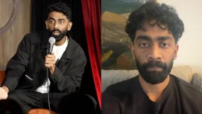 Pranit More Rs 370 Biryani Row