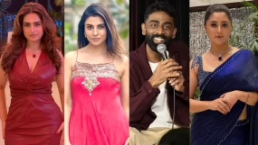 Pranit More Rs 370 Biryani Row