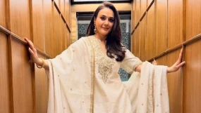 Preity Zinta