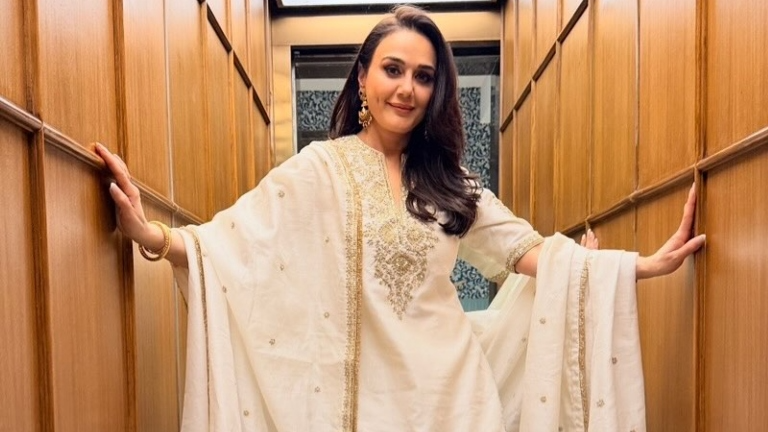 Preity Zinta