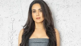 Preity Zinta Seeks Personality Rights Protection From Bombay HC