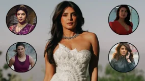 Priyanka Chopra Compares Her Bollywood And Hollywood Career