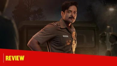 Raakh REVIEW