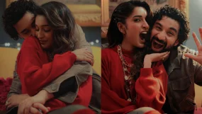 Raghav Juyal Dating Niharika NM