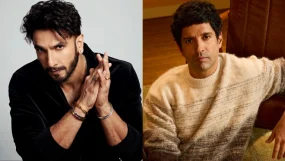 Ranveer Singh, Farhan Akhtar's Don 3 Exit Row Takes Legal Turn