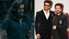 Ranveer Singh Had Charged Smaller Fees For Dhurandhar