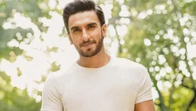 Ranveer Singh To Film Pralay In Australia